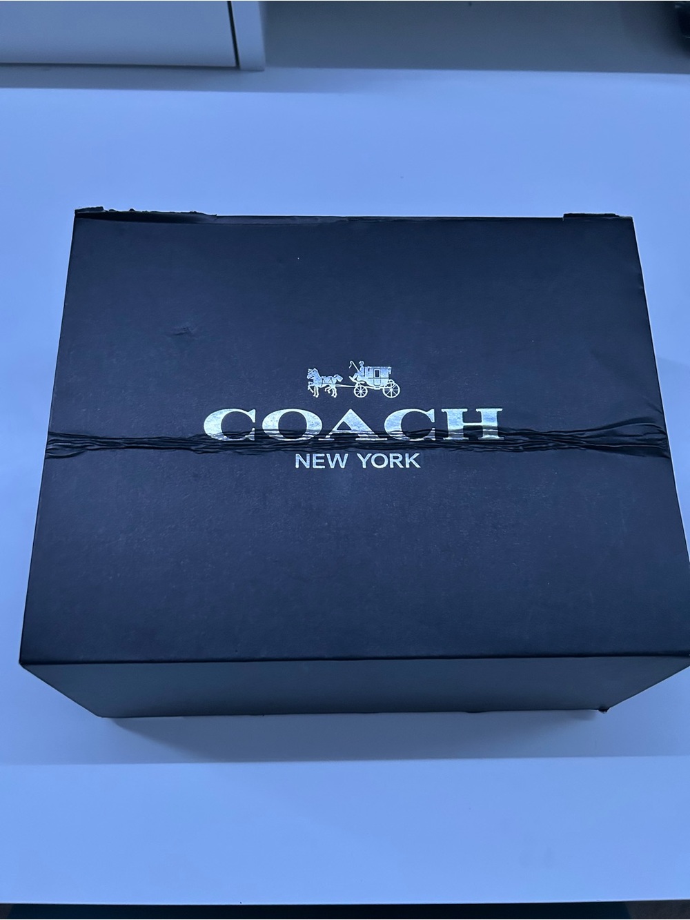 Women’s Coach Bag